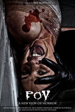 Poster de la película P.O.V: Point of View