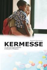 Poster de la película Kermess