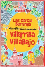 Poster de la serie Villarriba y Villabajo