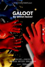 Poster de la película Galoot