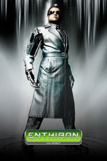 Poster de la película Enthiran