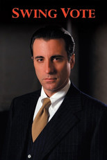 Poster de la película Swing Vote