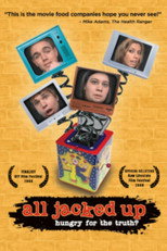 Poster de la película All Jacked Up