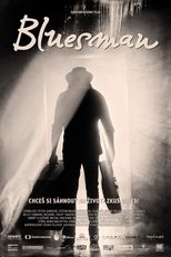 Poster de la película Bluesman