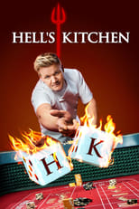 Hell\'s Kitchen