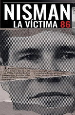 Poster de la película Nisman, the 86th Victim