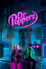 Poster de la película Dr. Poppers
