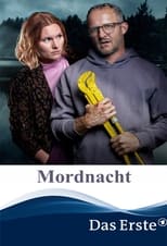 Poster de la película Mordnacht