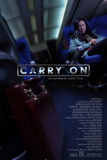 Poster de la película Carry On