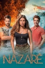 Poster de la serie Nazaré