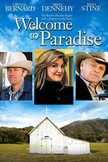 Poster de la película Welcome to Paradise