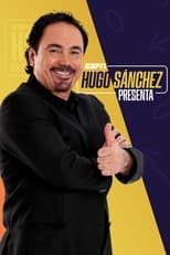 Hugo Sánchez Presenta