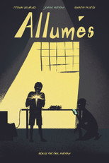Poster de la película Allumés