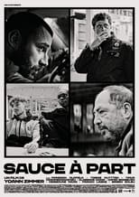 Poster de la película Sauce on the Side