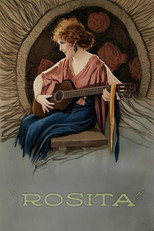 Poster de la película Rosita
