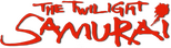 Logo The Twilight Samurai