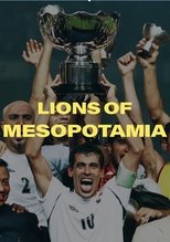 Poster de la película Lions of Mesopotamia