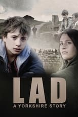 Poster de la película Lad: A Yorkshire Story