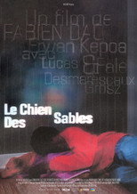 Poster de la película Le Chien des sables