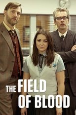 Poster de la serie The Field of Blood