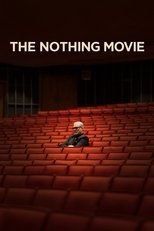 Poster de la película The Nothing Movie
