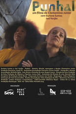 Poster de la película Punhal