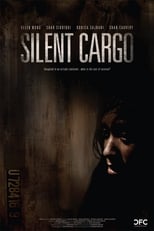 Poster de la película Silent Cargo