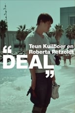 Poster de la película Deal