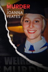 Poster de la película The Murder of Joanna Yeates