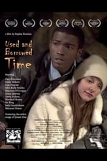 Poster de la película Used and Borrowed Time