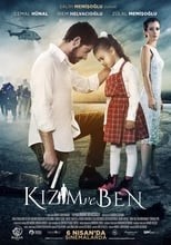 Poster de la película Kızım ve Ben