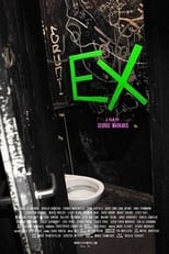 Poster de la película EX