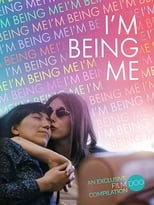 Poster de la película I'm Being Me