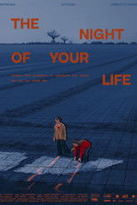 Poster de la película The Night of Your Life