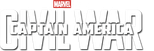 Logo Captain America: Civil War