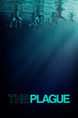 Poster de la película The Plague