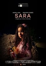 Poster de la película Sara