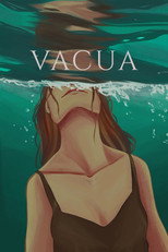Poster de la película Vacua