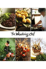 Poster de la película The Wandering Chef