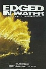 Poster de la película Edged in Water