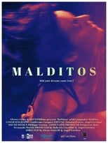 Poster de la película Malditos