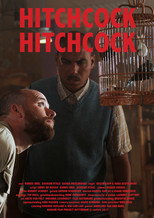 Poster de la película Hitchcock Hitchcock
