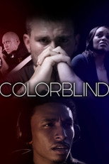 Poster de la película Colorblind