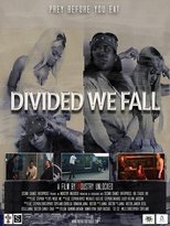 Poster de la película Divided We Fall