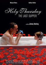 Poster de la película Holy Thursday (The Last Supper)