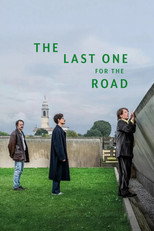 Poster de la película The Last One for the Road