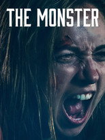 Poster de la película The Monster