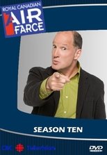 Air Farce Live