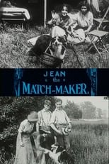 Poster de la película Jean the Match-Maker