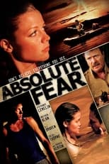 Poster de la película Absolute Fear